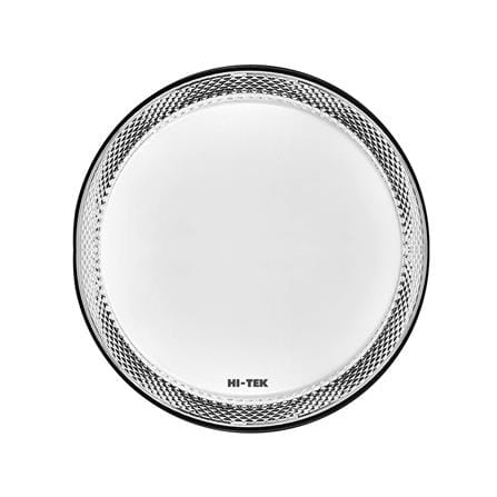 ไฟเพดาน LED HI-TEK HFIL555DCW 15 นิ้ว 55 วัตต์ DAYLIGHT/COOL WHITE/WARM WHITE สีขาว_0