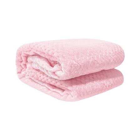 ผ้าห่ม STEVENS CARA BLANKET 70x90 นิ้ว สี LR12LP_0