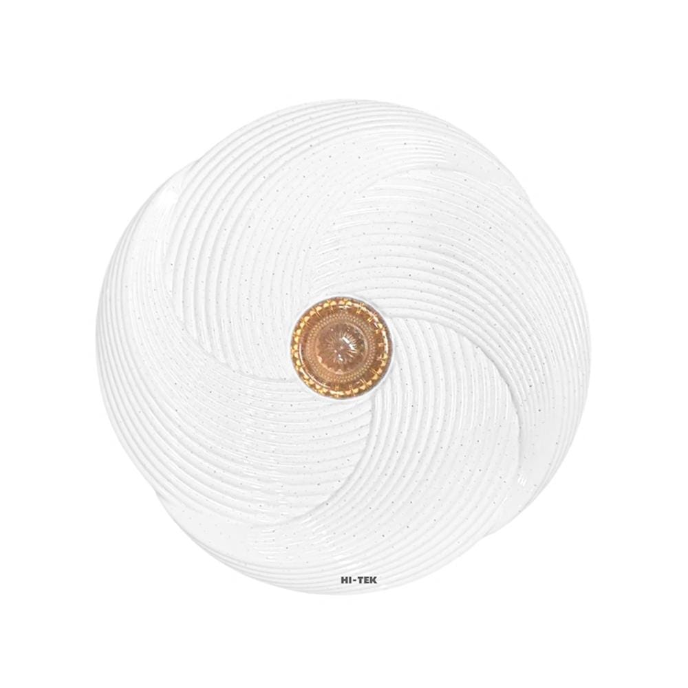 ไฟเพดาน LED HI-TEK HFIL036DCW 15 นิ้ว 36 วัตต์ DAYLIGHT/COOL WHITE/WARM WHITE สีขาว