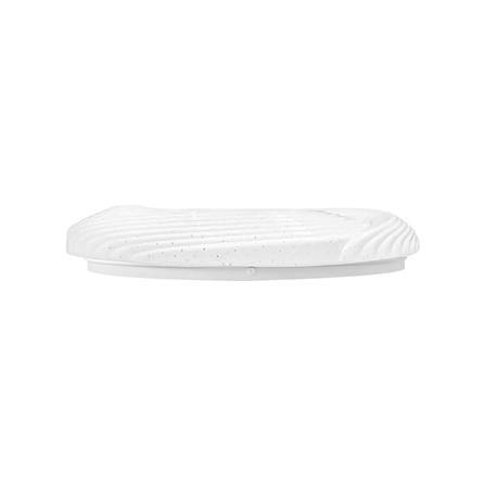 ไฟเพดาน LED HI-TEK HFIL036DCW 15 นิ้ว 36 วัตต์ DAYLIGHT/COOL WHITE/WARM WHITE สีขาว_1