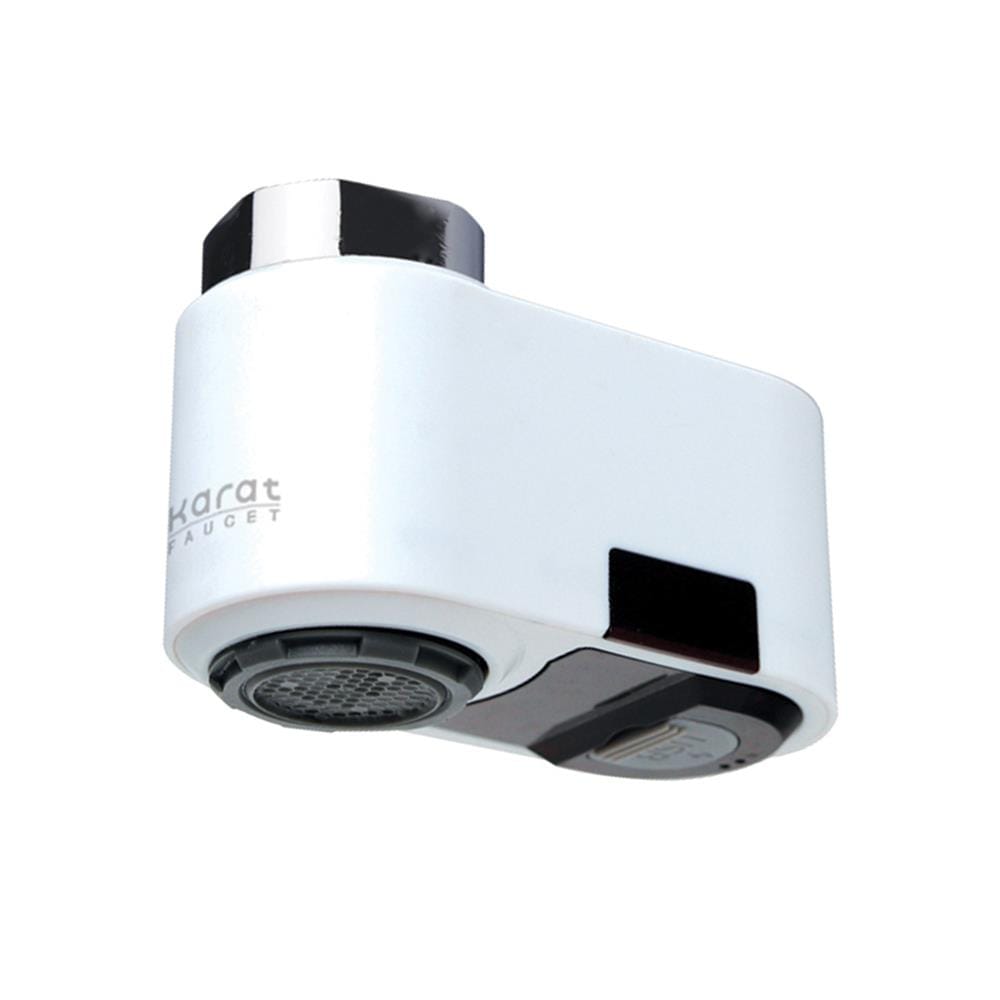 ปากกรองก๊อกเซ็นเซอร์ KARAT FAUCET KP-02-555-11