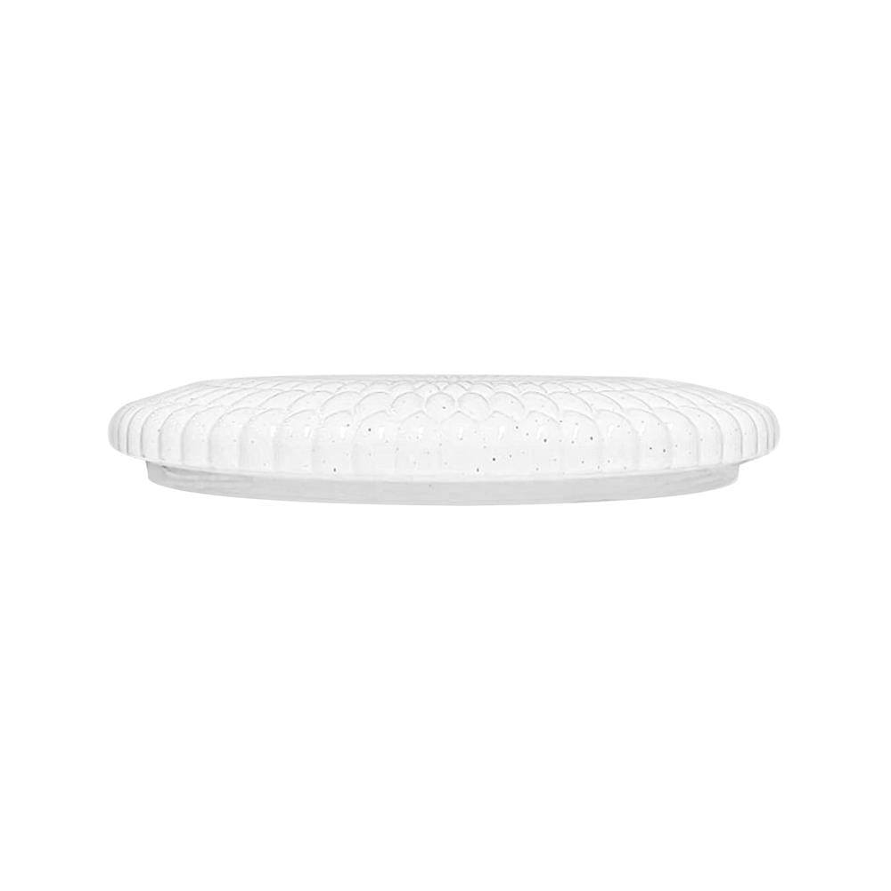 ไฟเพดาน LED HI-TEK HFIL236DCW 15 นิ้ว 36 วัตต์ DAYLIGHT/COOL WHITE/WARM WHITE สีขาว