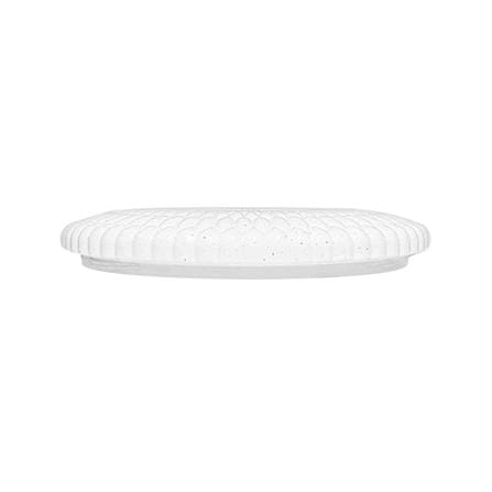 ไฟเพดาน LED HI-TEK HFIL236DCW 15 นิ้ว 36 วัตต์ DAYLIGHT/COOL WHITE/WARM WHITE สีขาว_1