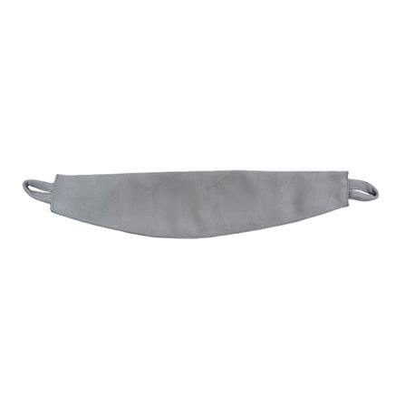 ผ้าม่าน EYELET HOME LIVING STYLE MANTRA UV 130x220 ซม. สีเทา_2
