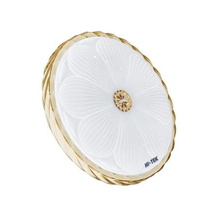 ไฟเพดาน LED HI-TEK HFIL536DCW 15 นิ้ว 36 วัตต์ DAYLIGHT/COOL WHITE/WARM WHITE สีขาว_1