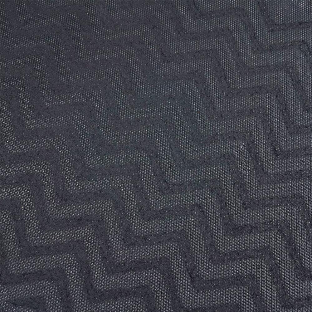 พรมเช็ดเท้าดักฝุ่น HOME LIVING STYLE MOON 45X75 ซม. สีเทา