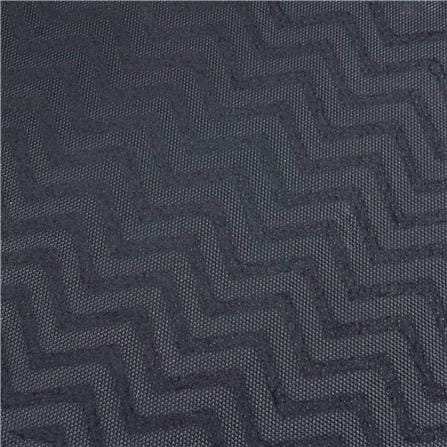 พรมเช็ดเท้าดักฝุ่น HOME LIVING STYLE MOON 45X75 ซม. สีเทา_3