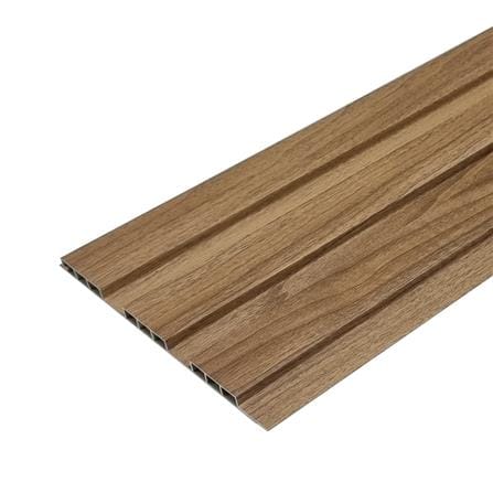 แผ่นผนัง PVC INOVAR FLOOR WPE885A 19.3x1.2x240 ซม. สี MONTANA OAK_0