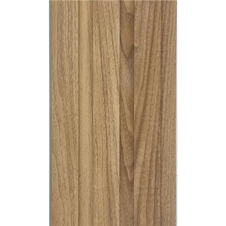 แผ่นผนัง PVC INOVAR FLOOR WPE885A 19.3x1.2x240 ซม. สี MONTANA OAK_1