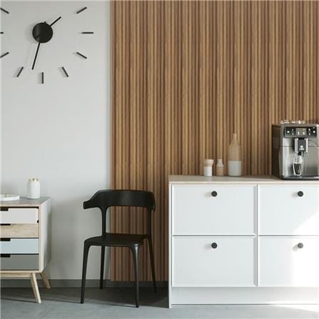 แผ่นผนัง PVC INOVAR FLOOR WPA678A 15x1.3x240 ซม. สี MONTANA OAK_2