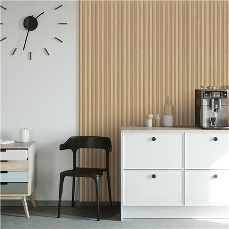 แผ่นผนัง PVC INOVAR FLOOR WPB993A 16x2x240 ซม. สี SKY MAPLE_2