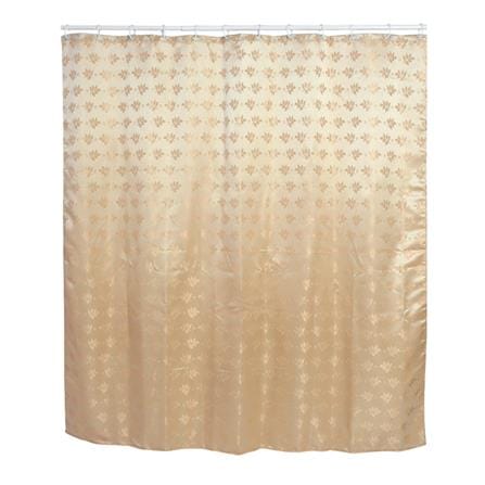ม่านห้องน้ำ POLYESTER WSP HP/SCP-55/MI-04 180x180 ซม._0