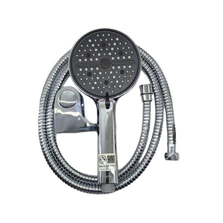 ฝักบัวสายอ่อน 3 ระดับ LUZERN HS-3310_1