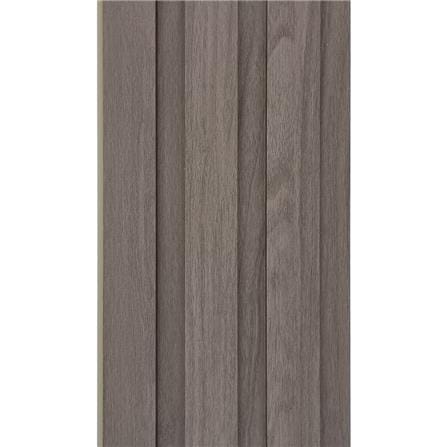 แผ่นผนัง PVC INOVAR FLOOR WPE886A 19.3x1.2x240 ซม. สี SCAN TEAK_1