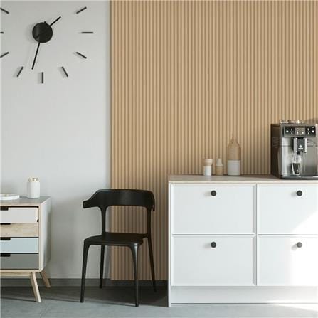 แผ่นผนัง PVC INOVAR FLOOR WPA993A 15x1.3x240 ซม. สี SKY MAPLE_2