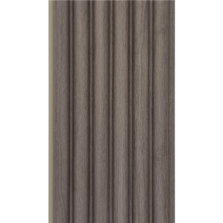 แผ่นผนัง PVC INOVAR FLOOR WPA886A 15x1.3x240 ซม. สี SCAN TEAK_1