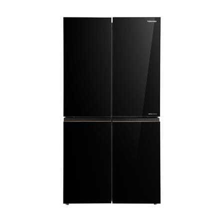 ตู้เย็น MULTI DOOR TOSHIBA GR-RF895WIA-PGTH(22) 25.1 คิว กระจกดำ_0