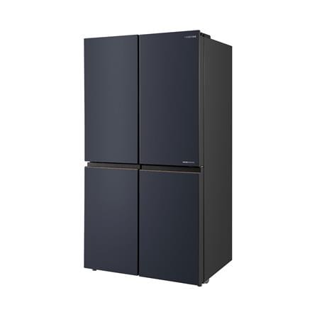 ตู้เย็น MULTI DOOR TOSHIBA GR-RF900WI-PMTH(06) 25.1 คิว สีเทาดำ_1