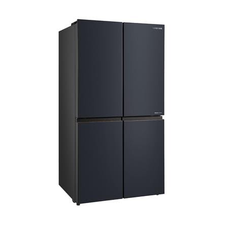 ตู้เย็น MULTI DOOR TOSHIBA GR-RF900WI-PMTH(06) 25.1 คิว สีเทาดำ_2