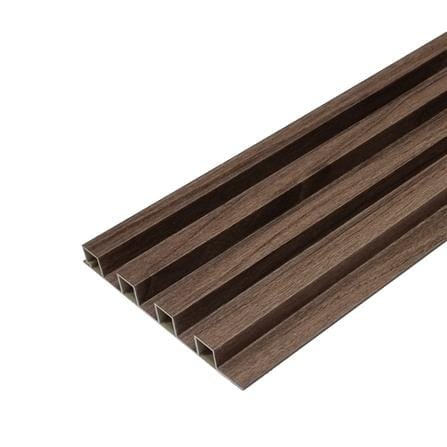 แผ่นผนัง PVC INOVAR FLOOR WPB870A 16x2x240 ซม. สี ENGLISH WALNUT_0