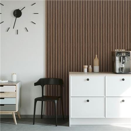 แผ่นผนัง PVC INOVAR FLOOR WPB870A 16x2x240 ซม. สี ENGLISH WALNUT_2
