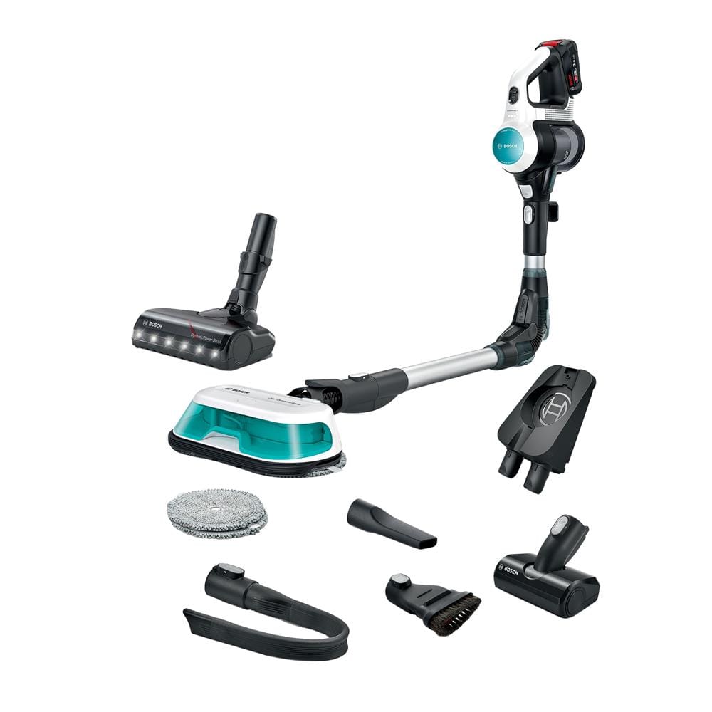 เครื่องดูดฝุ่นแบบด้าม BOSCH BCS71HYG3