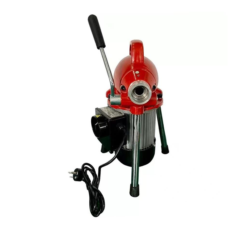 เครื่องทะลวงท่อ DEXZON GQ-75B 220 วัตต์