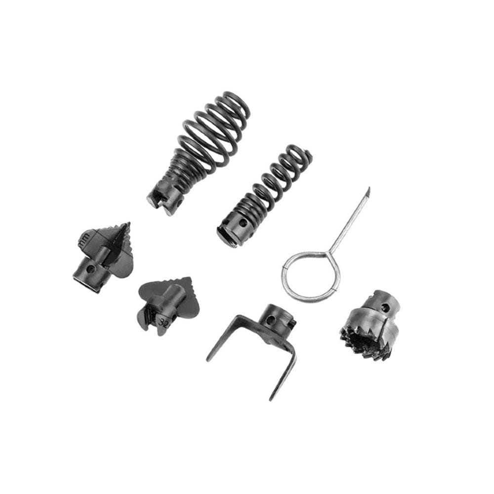 เครื่องทะลวงท่อ DEXZON GQ-75B 220 วัตต์