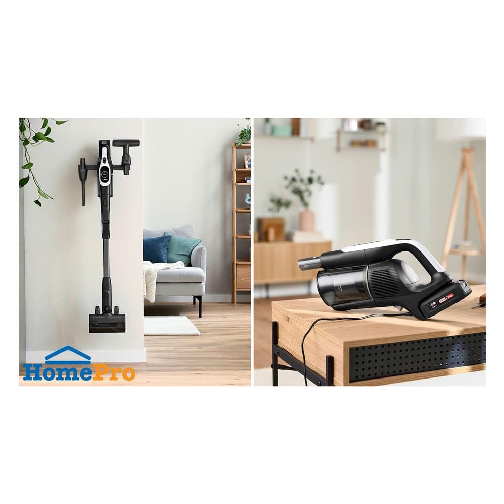 เครื่องดูดฝุ่นแบบด้าม BOSCH BCS1041WAC