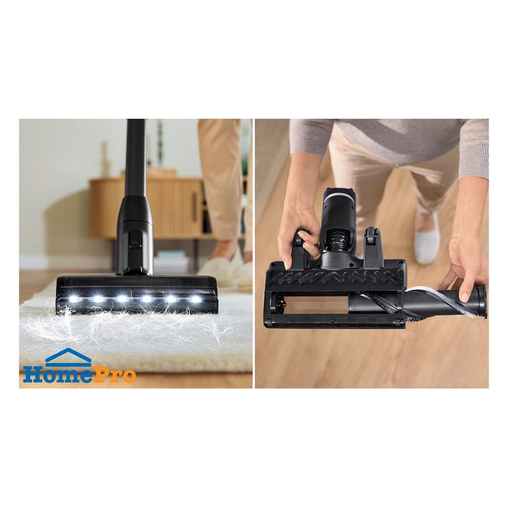 เครื่องดูดฝุ่นแบบด้าม BOSCH BCS1041WAC
