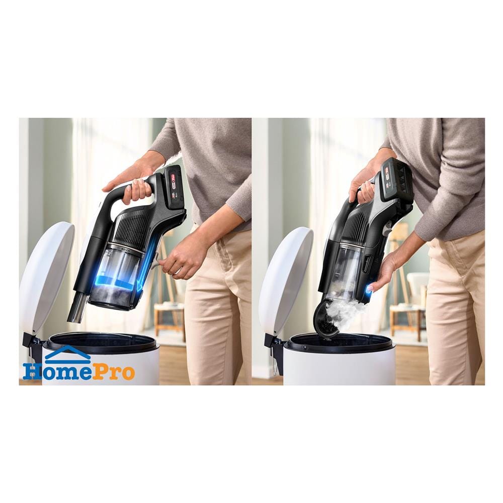เครื่องดูดฝุ่นแบบด้าม BOSCH BCS1041WAC