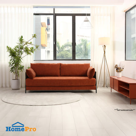 โซฟาเบด FURDINI BOSCO สีแดง_5