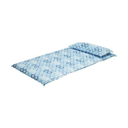 ที่นอนปิกนิก HOME LIVING STYLE MOTION 90x180 ซม. สี BLUE_0