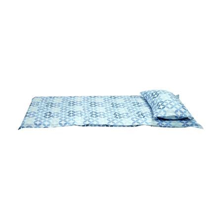 ที่นอนปิกนิก HOME LIVING STYLE MOTION 90x180 ซม. สี BLUE_1