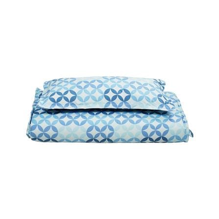 ที่นอนปิกนิก HOME LIVING STYLE MOTION 90x180 ซม. สี BLUE_5