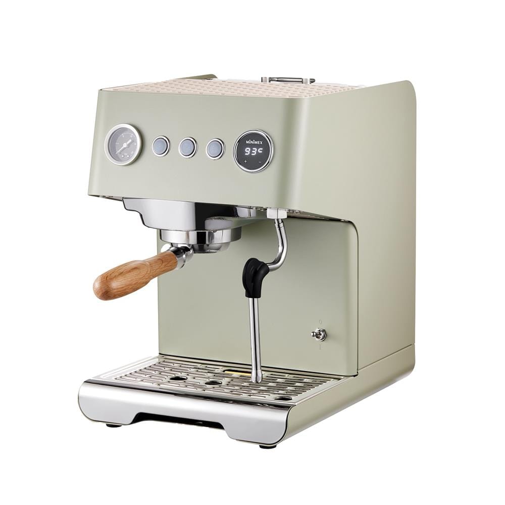 เครื่องชงกาแฟแรงดัน MINIMEX MCT1-OLG