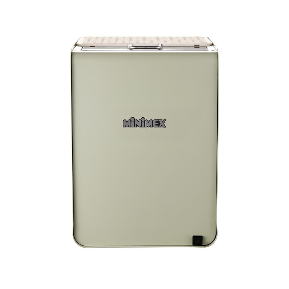 เครื่องชงกาแฟแรงดัน MINIMEX MCT1-OLG