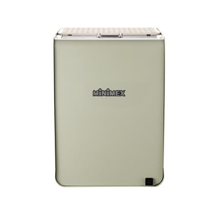 เครื่องชงกาแฟแรงดัน MINIMEX MCT1-OLG_2