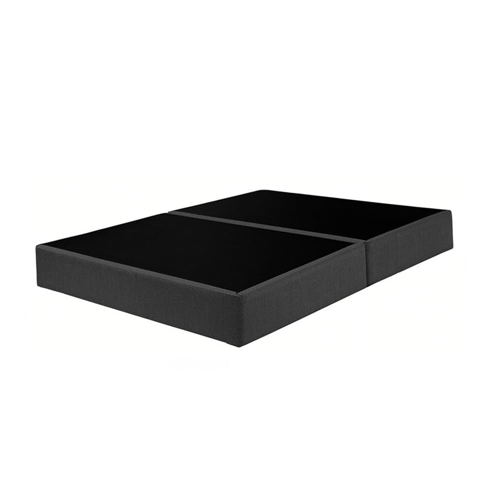 ฐานเตียง 3 ฟุต MERCURY MATTRESS CHIKA สี DARK GREY