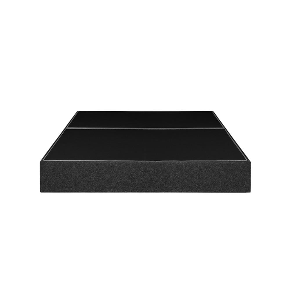 ฐานเตียง 3 ฟุต MERCURY MATTRESS CHIKA สี DARK GREY
