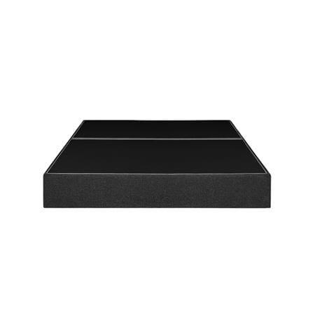 ฐานเตียง 3 ฟุต MERCURY MATTRESS CHIKA สี DARK GREY_1