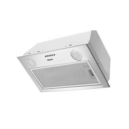 เครื่องดูดควันมาตรฐาน TEKA GFX 55 SS 60 ซม.