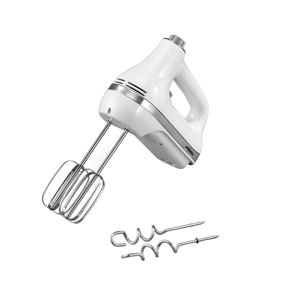 เครื่องผสมอาหาร MINIMEX MHM3-ST 4.20 ลิตร