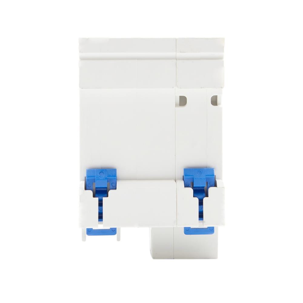 เมนเบรกเกอร์กันดูด 40 แอมป์ 1 โพล CHINT NXBLE-63