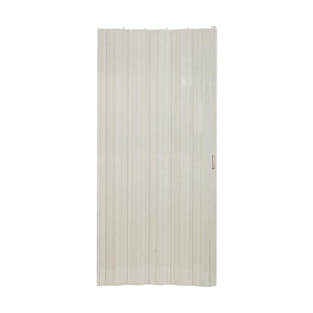 ฉากกั้นห้องแบบทึบ DIY HOME LIVING STYLE SK 010 100X250 ซม. สีเทา