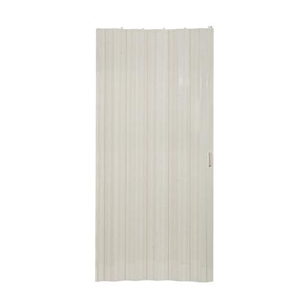 ฉากกั้นห้องแบบทึบ DIY HOME LIVING STYLE SK 010 100X250 ซม. สีเทา_0