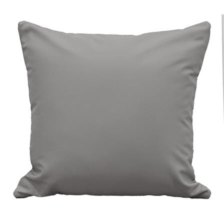 หมอนอิง SNAZZ TERLACA 18x18 นิ้ว สีเทา_2