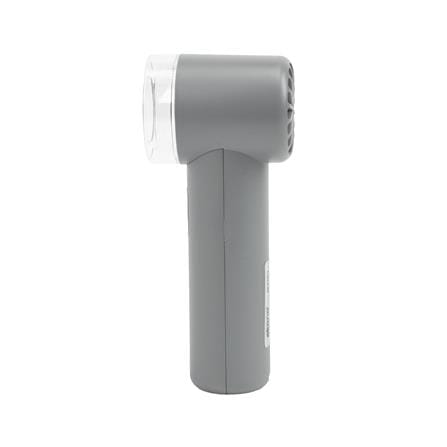 พัดลมพกพา 1.5 นิ้ว EKONO EK-PTB13GY สีเทา_2