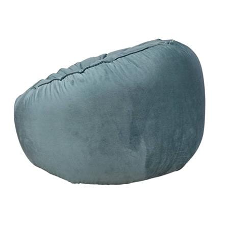 เบาะรองนั่ง HOME LIVING STYLE KALLA 30X23 นิ้ว สีเขียว_2