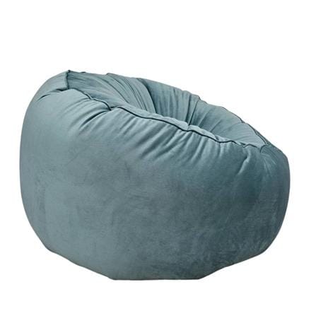 เบาะรองนั่ง HOME LIVING STYLE KALLA 30X23 นิ้ว สีเขียว_3